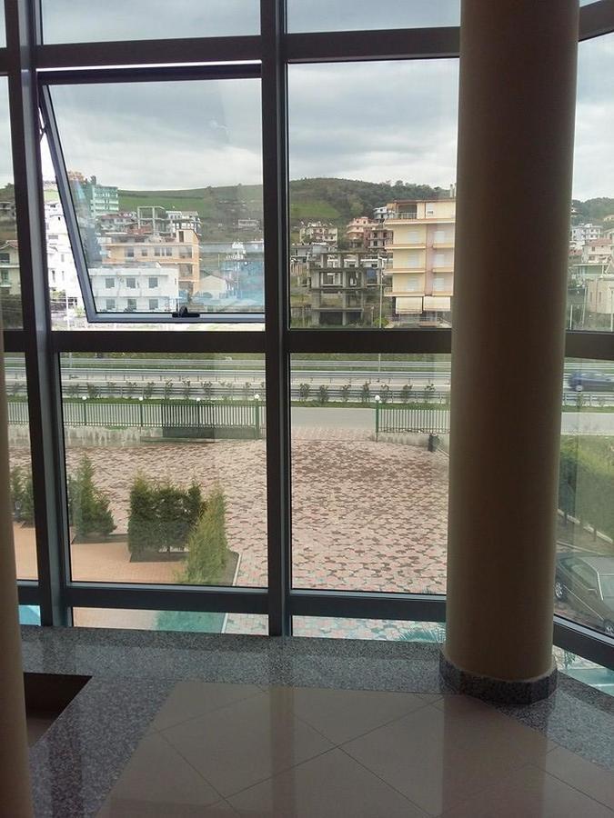Blue Sky Otel Golem  Dış mekan fotoğraf